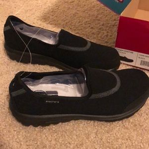 SKECHERS Go Walk Glitz